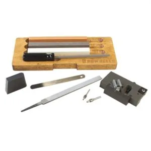 Brownells 1911 Trigger, Hammer & Sear Kit