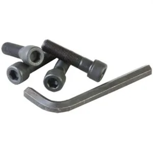 Brownells Barrel Vise Allen Bolt Kit