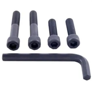 Brownells Allen Head Bolt Kit