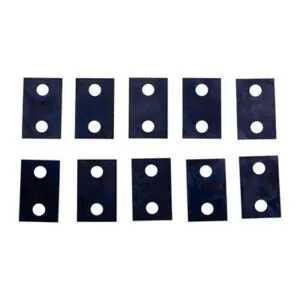 Brownells Scope Shim Kit