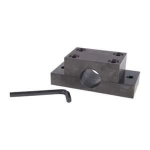 Brownells Barrel Vise