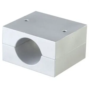 Brownells Barrel Vise Bushing Molding Kit
