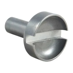 Brownells Muzzle Radius Cutter