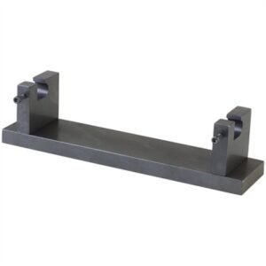 Brownells Receiver Contouring Fixture