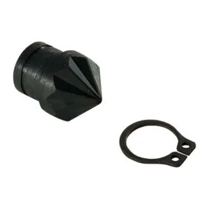 Brownells Beretta Grip Bushing Staker