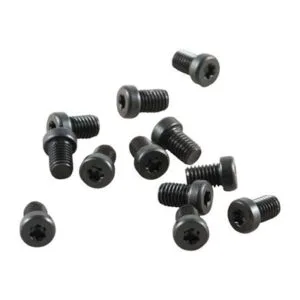 Brownells Torx Head Scope Ring & Base Screw Kit