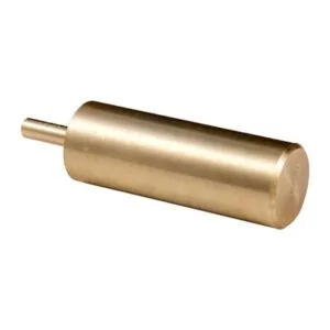 Brownells Rifled Shotgun Muzzle Facing Pilots
