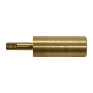 Brownells Brass Pilots