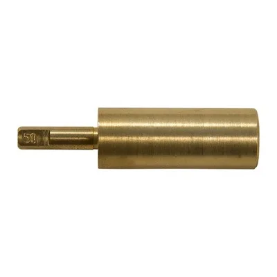 Brownells Brass Pilots