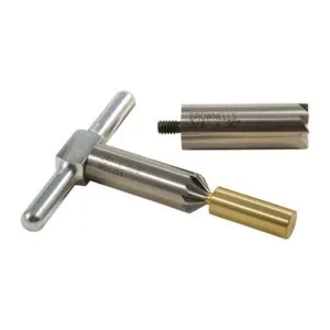 Brownells Brass One Caliber Set