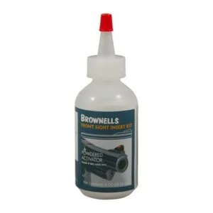 Brownells Powdered Activator