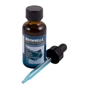Brownells Liquid Acrylic