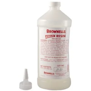 Brownells Acraglas~
