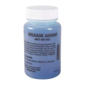 Brownells Acraglas Release Agent