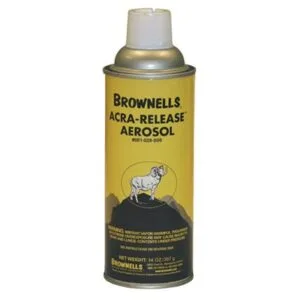 Brownells Acra-Release?