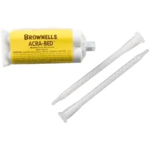 Brownells Acra-Bed? Pre-Colored Epoxy