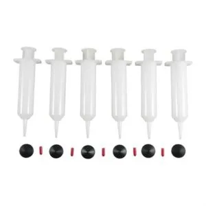 Brownells Re-Usable Syringes