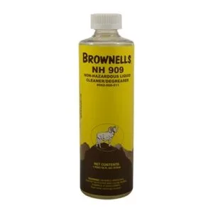 Brownells Benchtop Parkerizing Kit