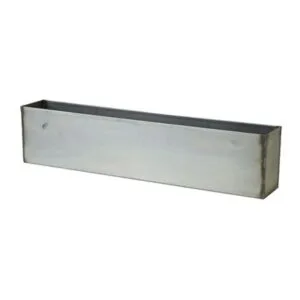 Brownells Black Iron Deep Tank