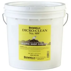 Brownells Dicro-Clean No. 909