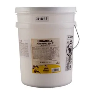 Brownells Oxynate~ No. 7