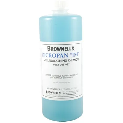 Brownells Dicropan "im"~