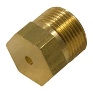 Brownells Pipe Burners