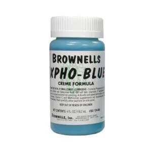 Brownells Oxpho-Blue~ Creme