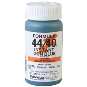 Brownells 44/40~ Creme