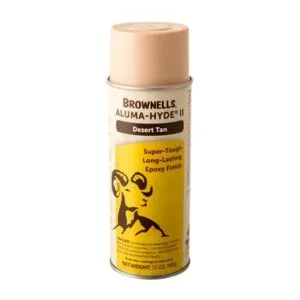 Brownells Aluma-Hyde~ Ii