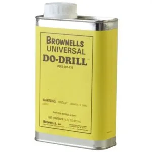 Brownells Universal Do-Drill