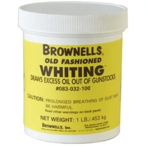 Brownells Old Fashioned Whiting