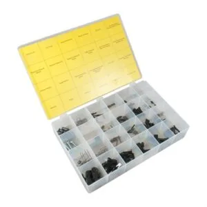 Brownells Ar-15/M16 Armorer's Small Parts Kit