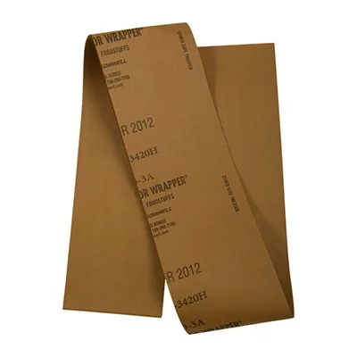 Brownells Gunwrap? Paper