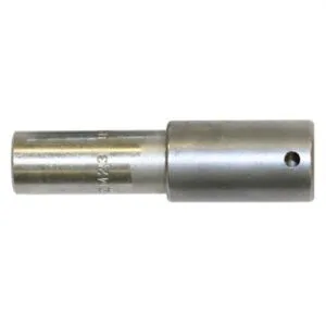 Brownells Square-To-Hex 1/4" Drive Converter