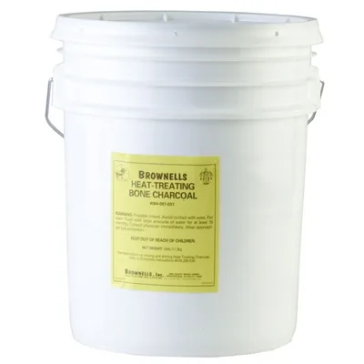 Brownells Heat-Treating Charcoal