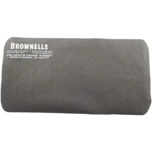 Brownells Bench/Field Gun Mat