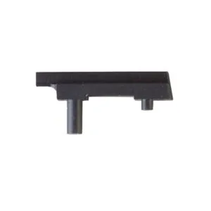 Ed Brown 1911 Extended Ejector