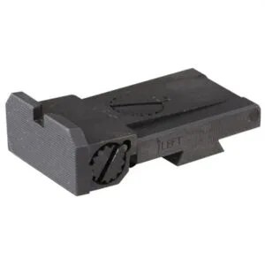 Ed Brown 1911 Adjustable Rear Sight