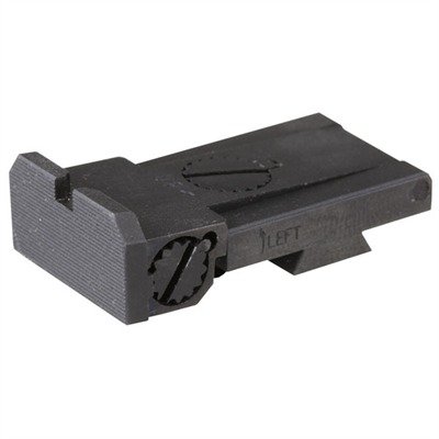 Ed Brown 1911 Adjustable Rear Sight