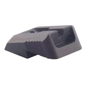 Ed Brown 1911 Fixed Rear Sight
