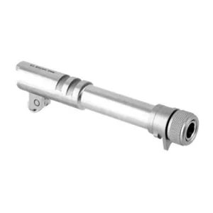 Ed Brown 1911 9mm Suppressor Ready Threaded Barrels