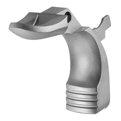 Ed Brown 1911 Machined Gunsmith Beavertail Grip Safety
