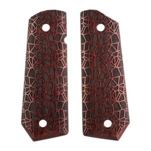 Ed Brown 1911 Labyrinth Grips
