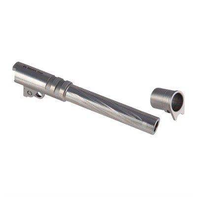Ed Brown 1911 Drop-In Match Fluted Barrels