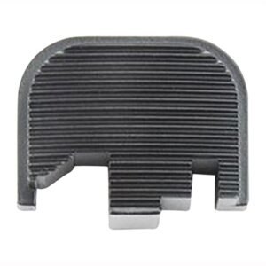 Ed Brown M&P Slide Backplate