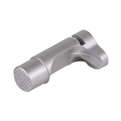 Ed Brown 1911 Extended Tactical Magazine Release