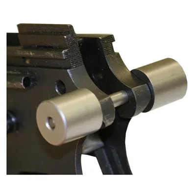 Ed Brown 1911 Beavertail Installation Jig