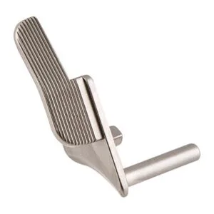 Ed Brown 1911 Machined Extended Wide Thumb Safety