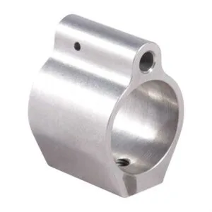 Badger Ordnance Ar-15 Gas Block Mk12